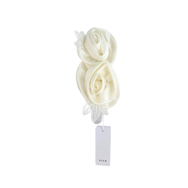 Vila Headband (White)