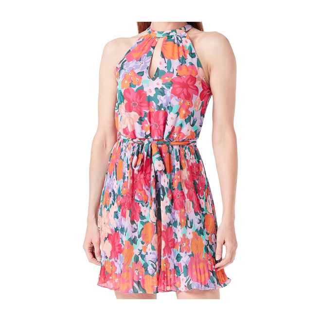 Vila Dress (Flower)