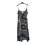 Vila Dress (Multicolor)