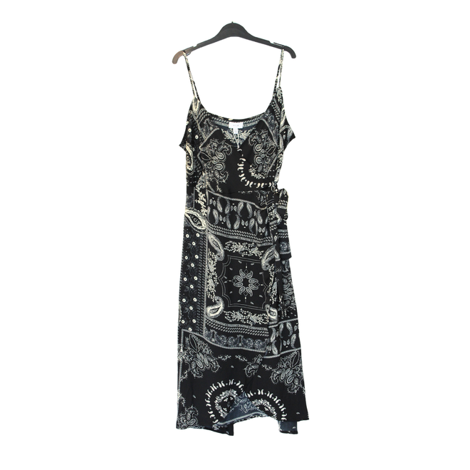 Vila Dress (Multicolor)