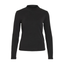 Vila Long sleeve tshirt (Black)