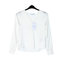 Vila Long sleeve blouse (White)