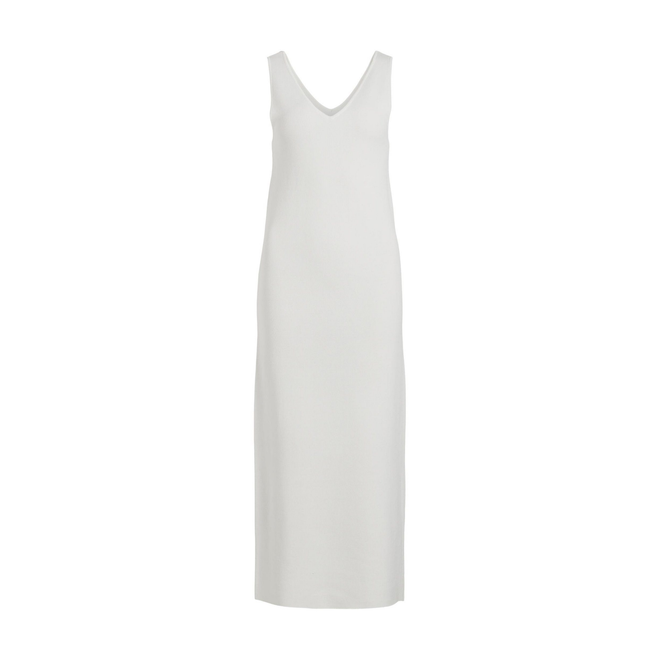 Vila Dress (White)