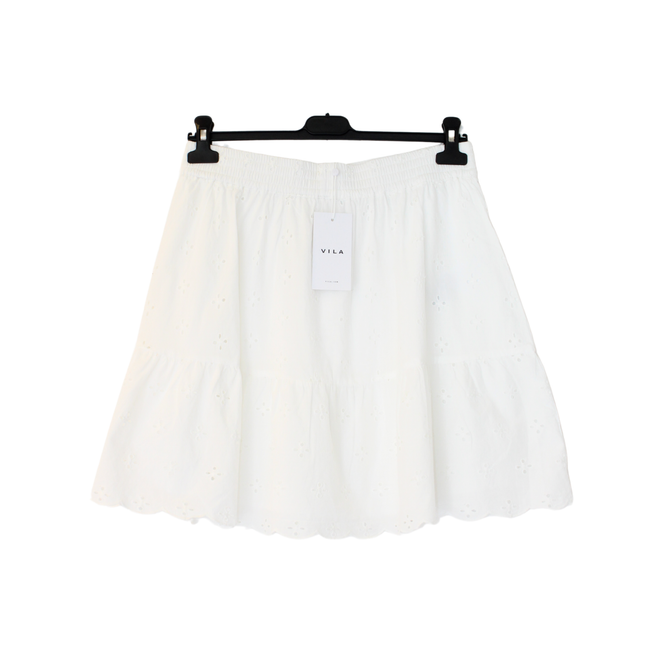 Vila Skirt (White)