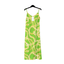 Vila Dress (Multicolor)