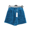 Vila Short (Blue)