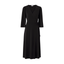 Vila Dress (Black)