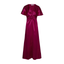 Vila Dress (Red)