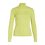 Vila Long sleeve tshirt (Yellow)