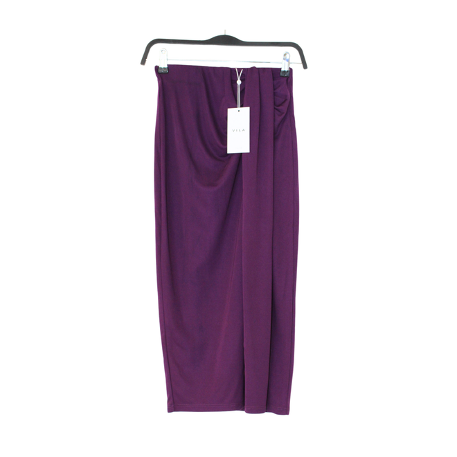 Vila Skirt (Purple)