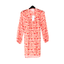 Vila Dress (Multicolor)