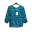 Vila Long sleeve blouse (Multicolor)