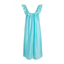 Vila Dress (Blue)
