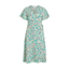 Vila Dress (Multicolor)