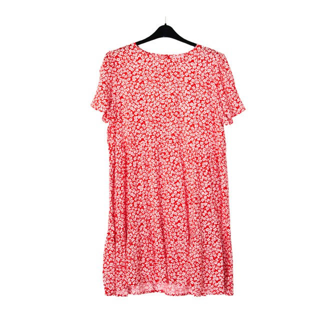 Vila Dress (Flower)