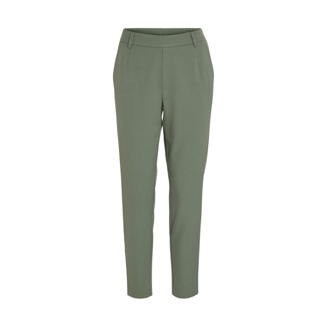 Vila Trousers (Green)