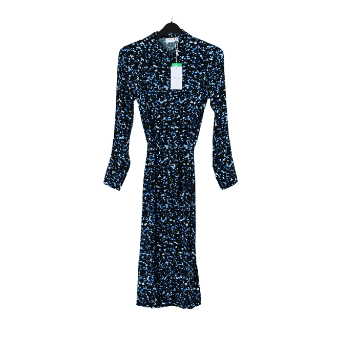 Vila Dress (Multicolor)
