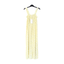 Vila Dress (Yellow)