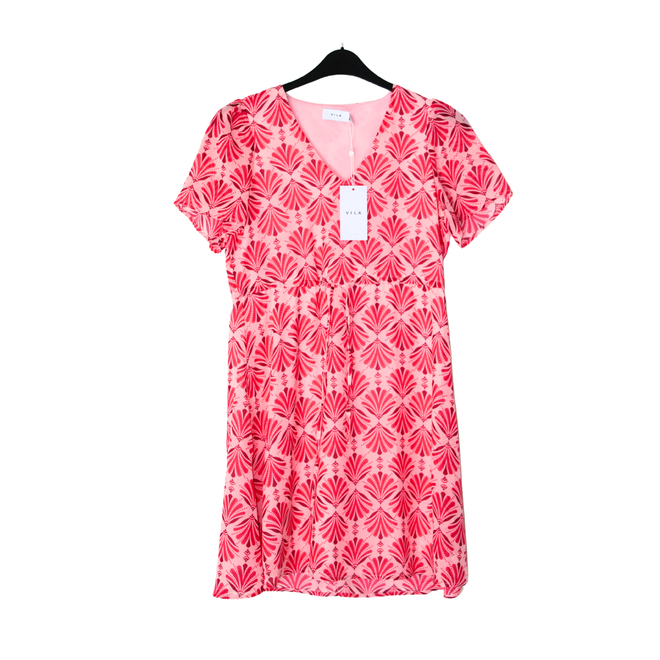 Vila Dress (Flower)