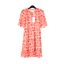 Vila Dress (Multicolor)
