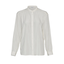 MSCH Long-sleeved blouse (White)