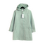 Vila Knit coat (Green milieu)