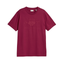 Gant Tshirt (burgundy)