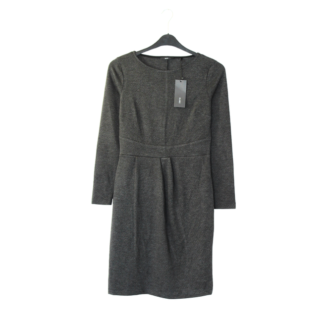 Zero Dress (gray)