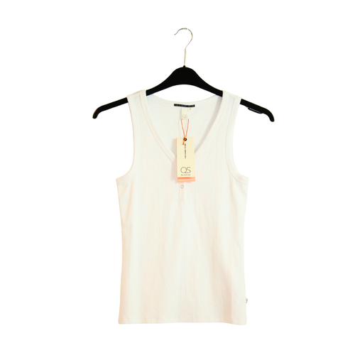 S.Oliver Tricot (white)