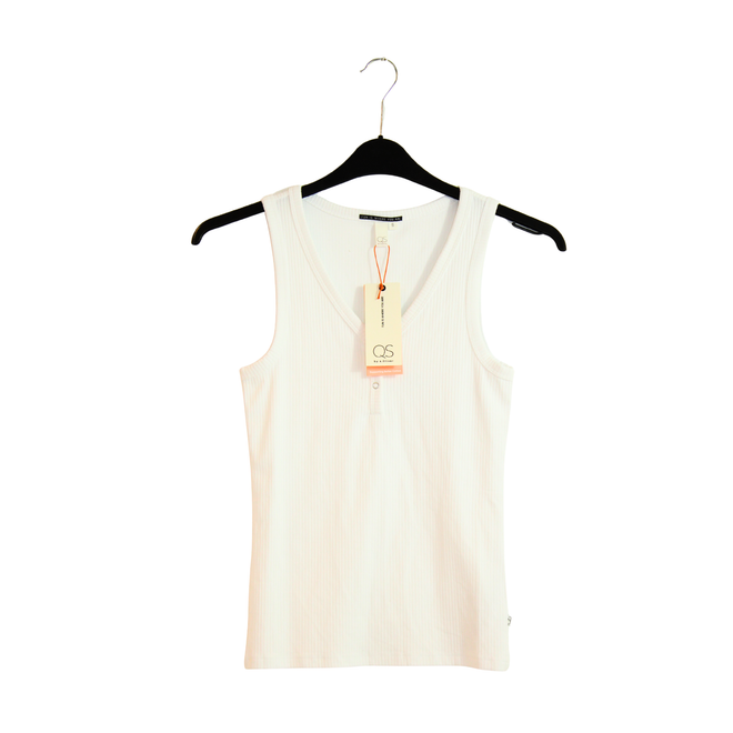 S.Oliver Tricot (white)