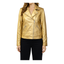 Sisters Point Jacket  (Gold)