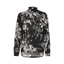 Kaffe Longsleeved blouse (Black white)