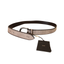 Liu Jo Belt (Dark Greige)