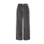 Fransa Pants (Gray pinstripe)
