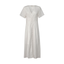 MSCH Dress (White)