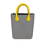 OBAG Bag (Greyblackyellow)