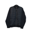 Signal Light jacket (Deep marine)