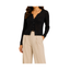 Saint Tropez Light knit (Black)