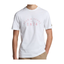 Lyle & Scott T-shirt (Whitered X778)