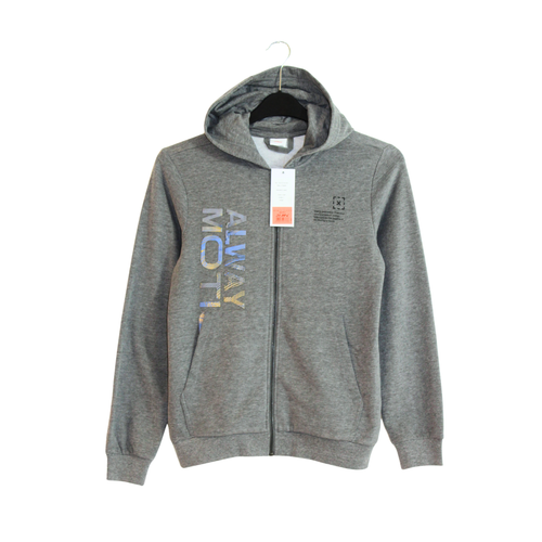 S.Oliver Hoodies (gray)