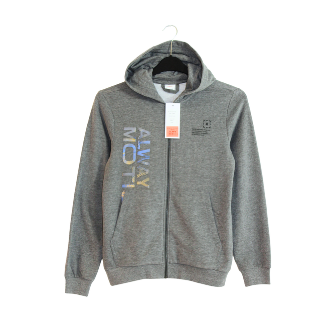 S.Oliver Hoodies (gray)
