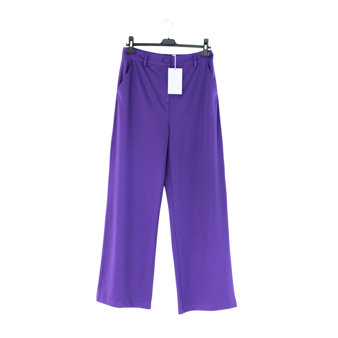 Love & Divine Trousers (Purple)