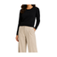 Saint Tropez Light knit (Night sky)