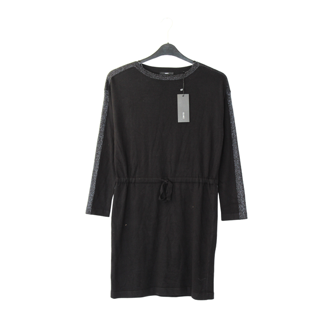 Zero Dress (black)