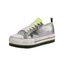Desigual Shoes (GreyWhite)