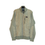Signal Light jacket (Olive melange)
