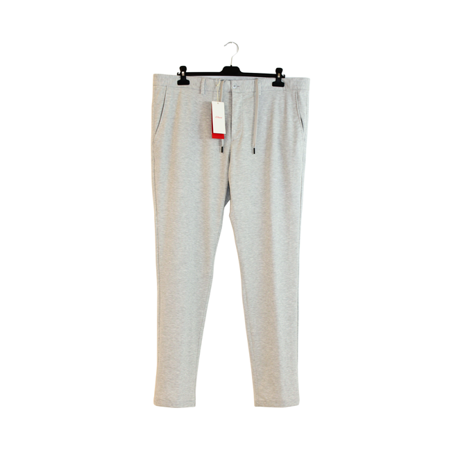 S.Oliver Trousers (gray)