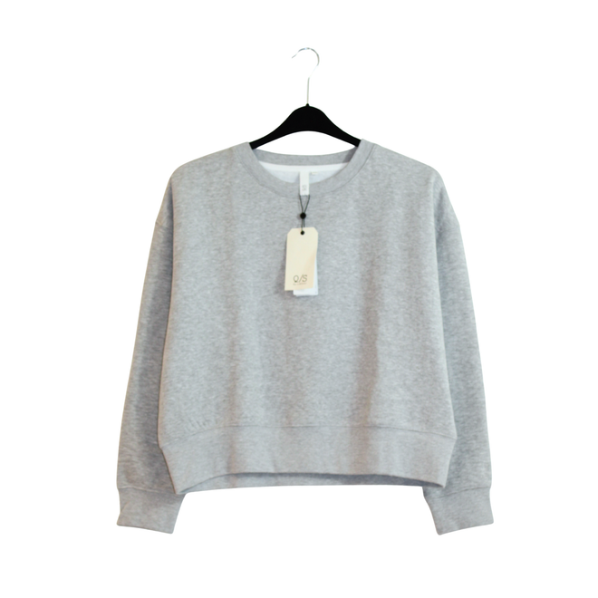 S.Oliver Hoodies (gray)