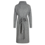 Sisters Point Dress (Gray Mel)