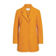Vila Knit coat (Golden oak)